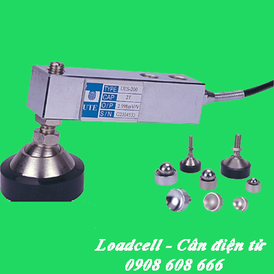 LOADCELL UESF- UTE