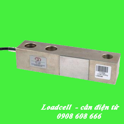 LOADCELL LCSB - PT