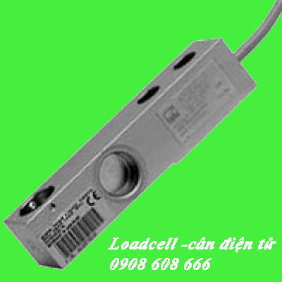 LOADCELL HLC - HBM
