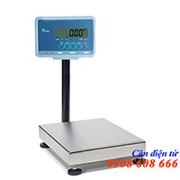 Cân bàn điện tử DI-162 
60kg 150kg 300kg 500kg