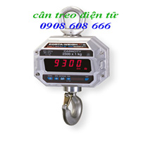 CÂN TREO ĐIỆN TỬ MSI-9300  5 TẤN