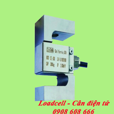 LOADCELL STL (Amcell)