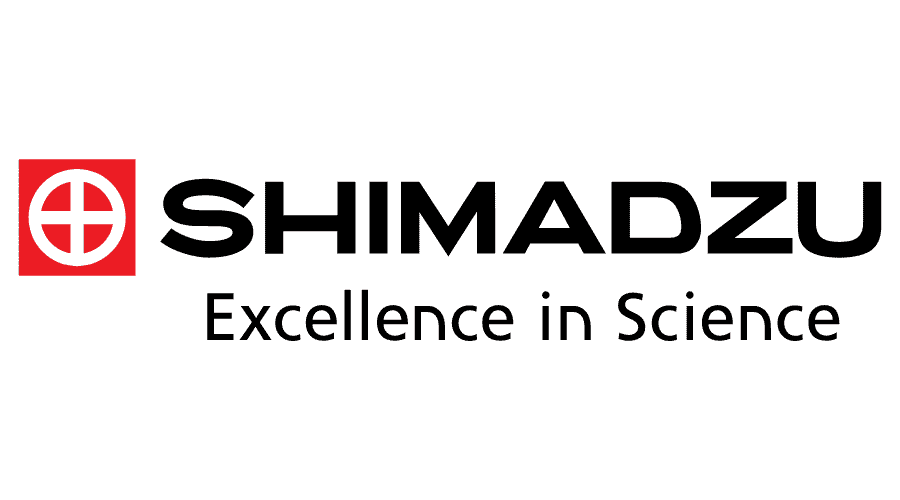 logo shimadzu