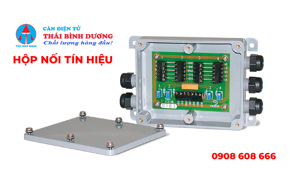 Hộp nối tín hiệu