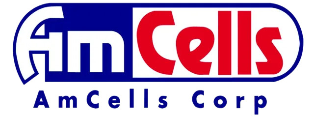 Amcell Logo