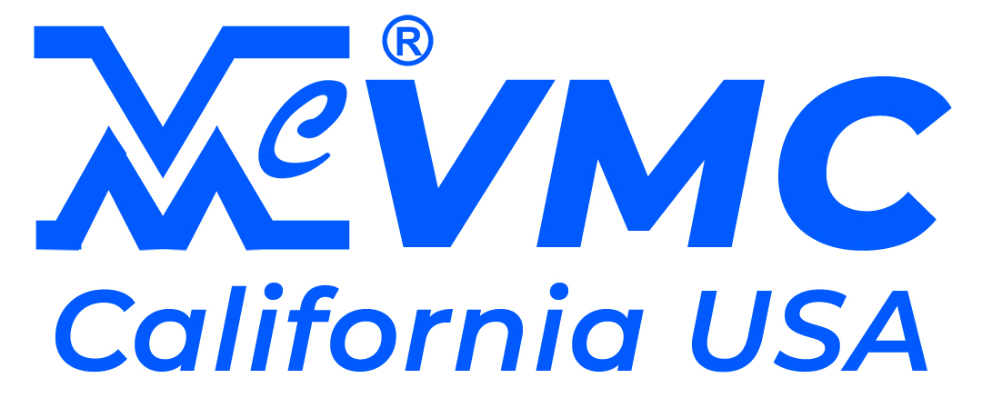 Loadcell VMC California USA Logo