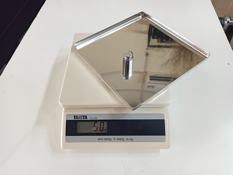 Cân điện tử KD-200 Tanita 2