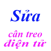 Sữa cân treo điện tử