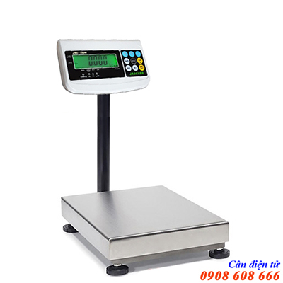 Cân bàn điện tử (30 kg – 500 kg) JWI