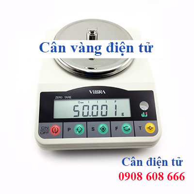 Cân vàng điện tử j