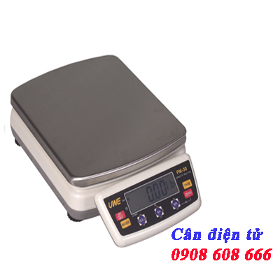 Cân thông dụng (1 kg - 30 kg) UWE