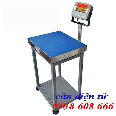 Cân nông sản (30kg – 500kg) a