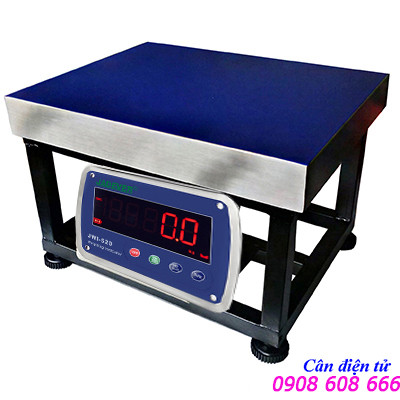 Cân nông sản (30kg – 500kg) JWI