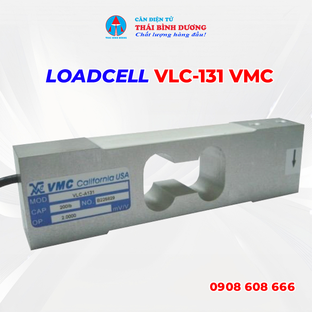 LOADCELL VLC-131 VMC (USA)