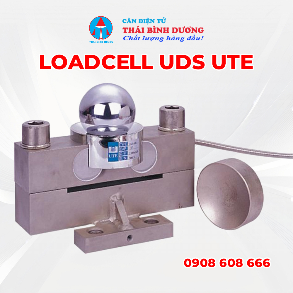 LOADCELL UDS UTE