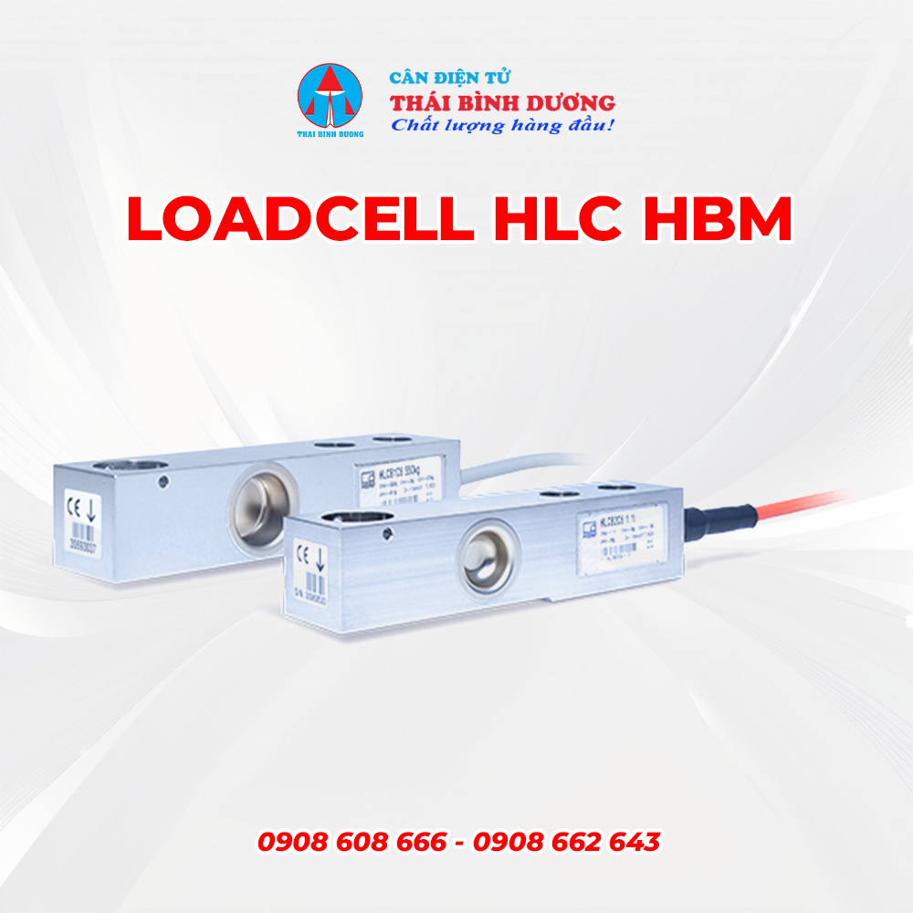 HLC HBM