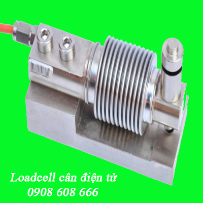 Load cell dạng nén