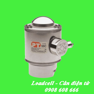 Load cell dạng trụ