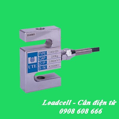 Load cell dạng cầu