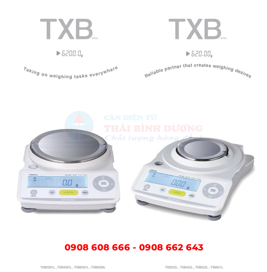 TXB Series