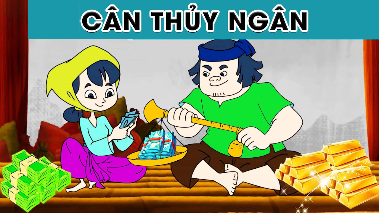 Cân Thủy Ngân - Chiêu Trò Gian Dối Trong Thương Mại