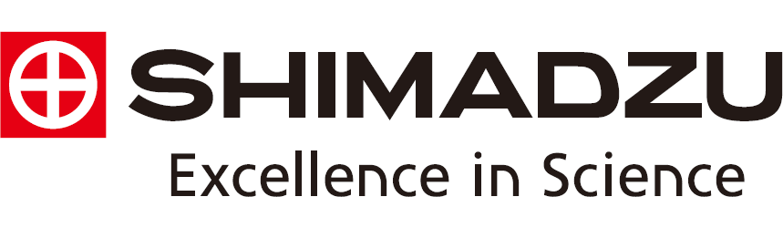 Logo Shimadzu