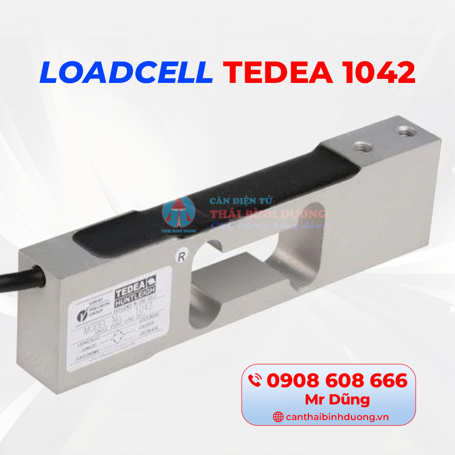 Loadcell Tedea 1042