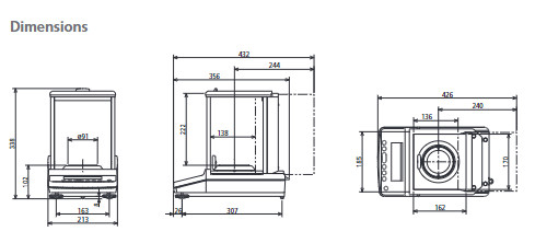 Kích thước ATX-ATY