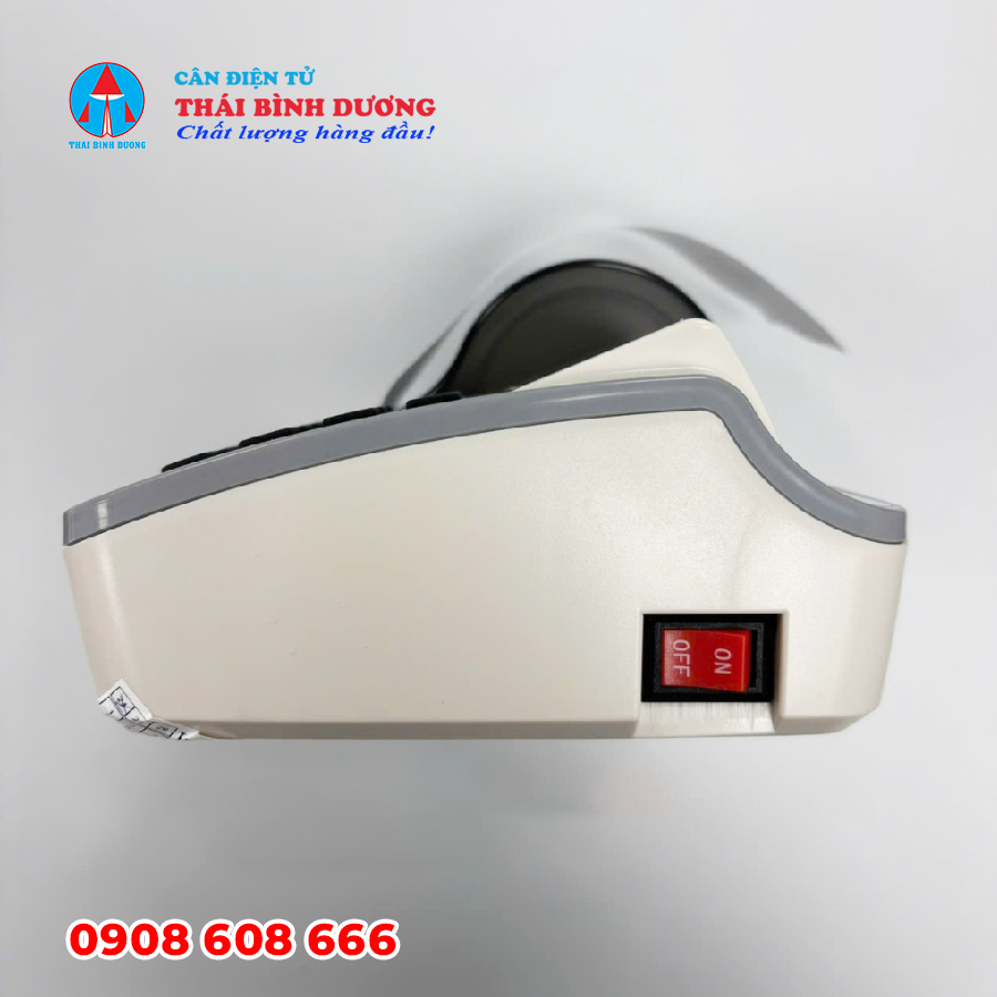 Máy In Cân Điện Tử AD-8127 AND MP