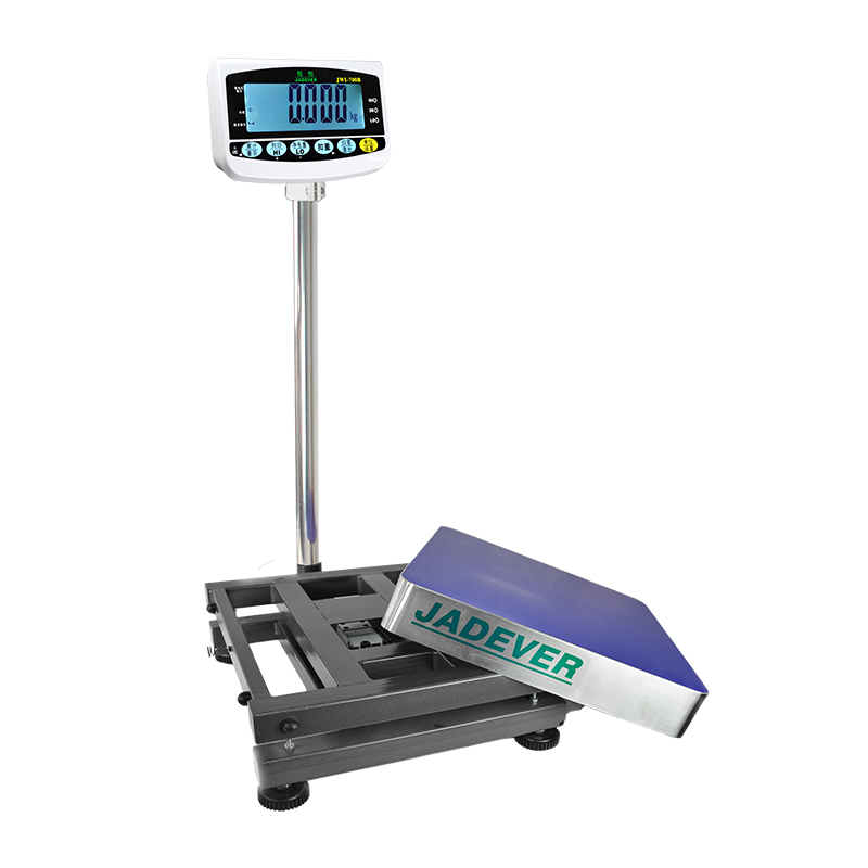 Cân Bàn Điện Tử JWI-700B Jadever