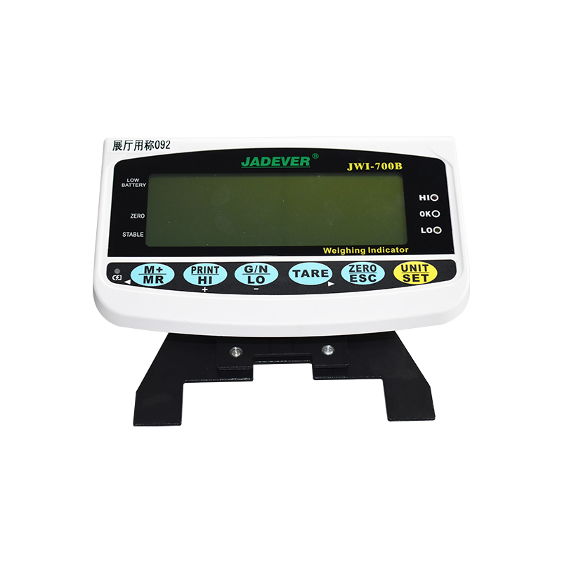 Đầu Cân Điện Tử JWI-700B Jadever 1