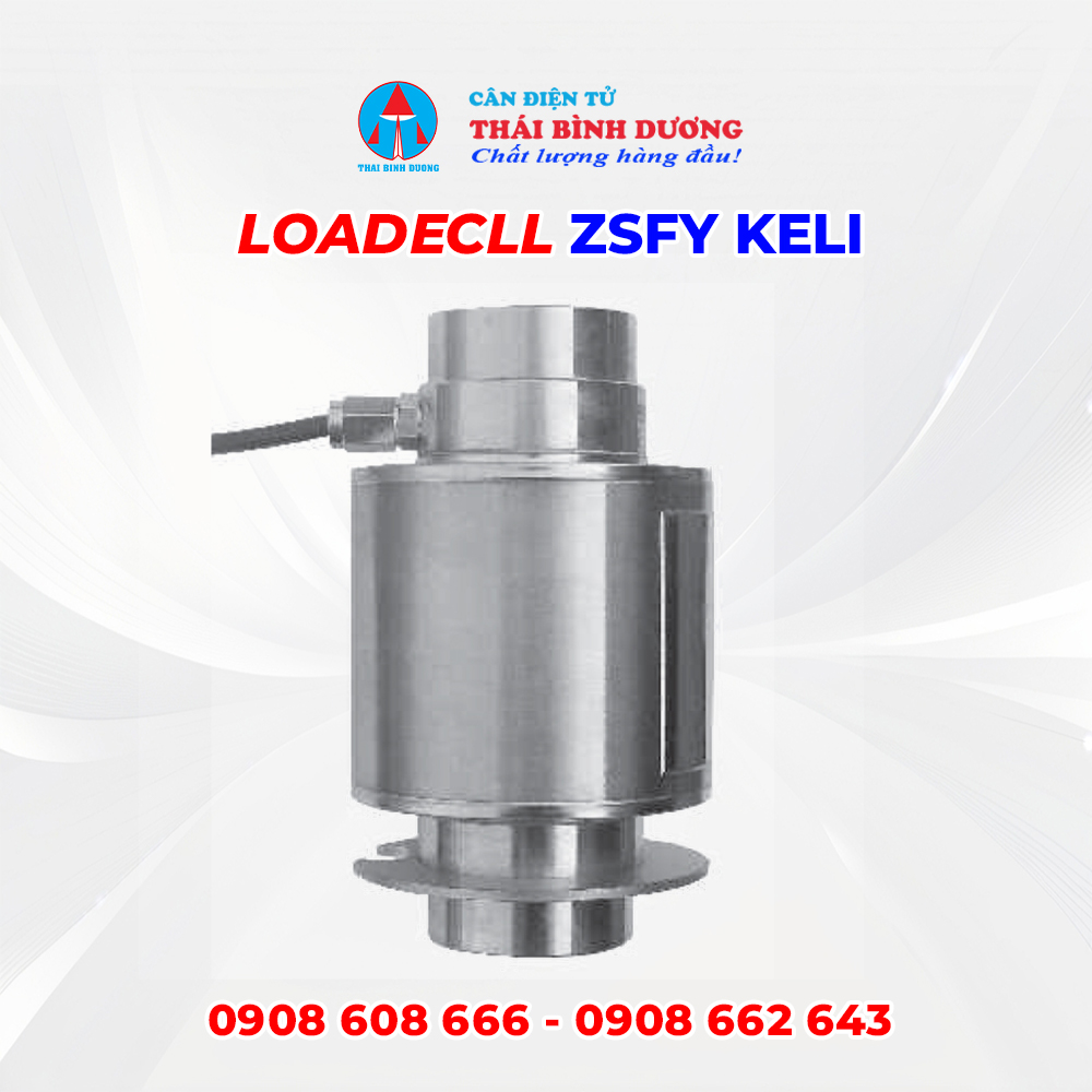 Loadcell ZSFY Keli
