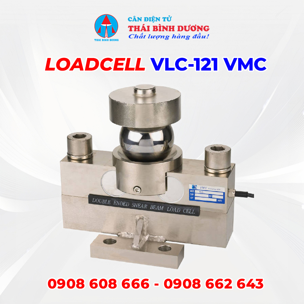 Loadcell VLC-121 VMC