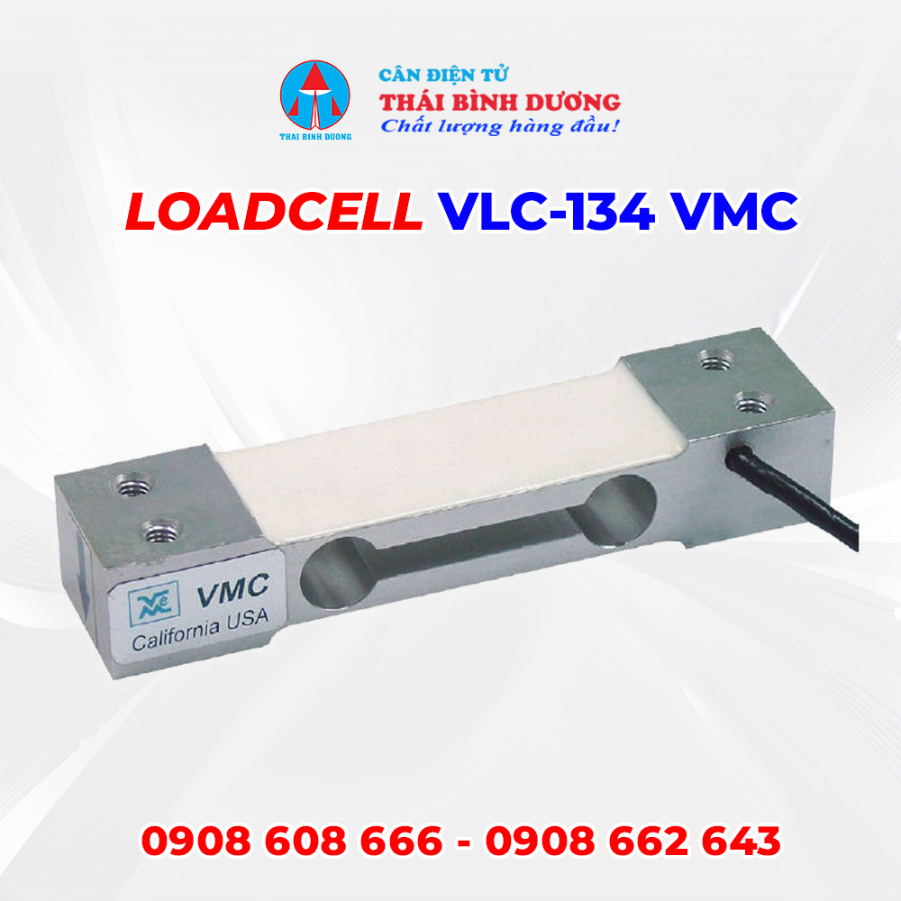 Loadcell VLC-134 VMC