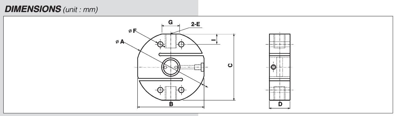 Loadcell SSL300 Migun 1