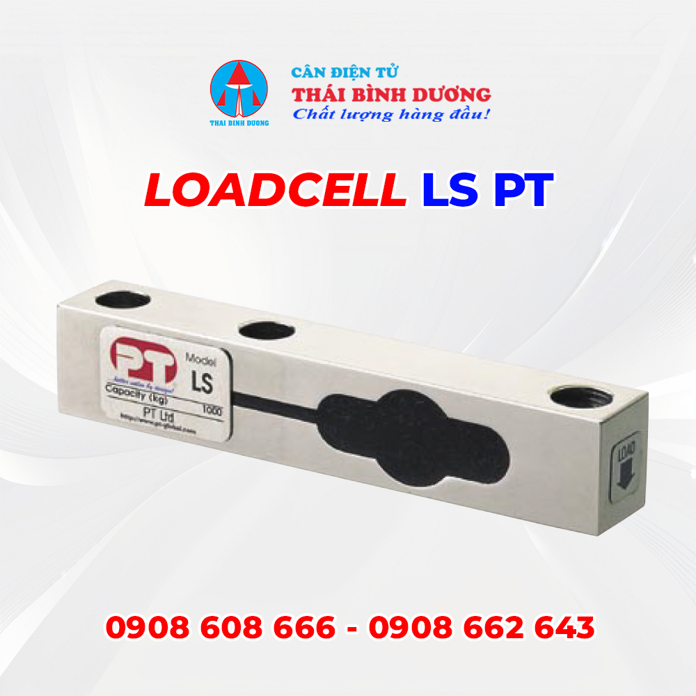 Loadcell LS PT 