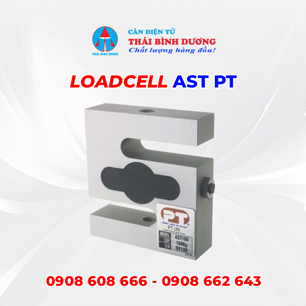 Loadcell AST PT