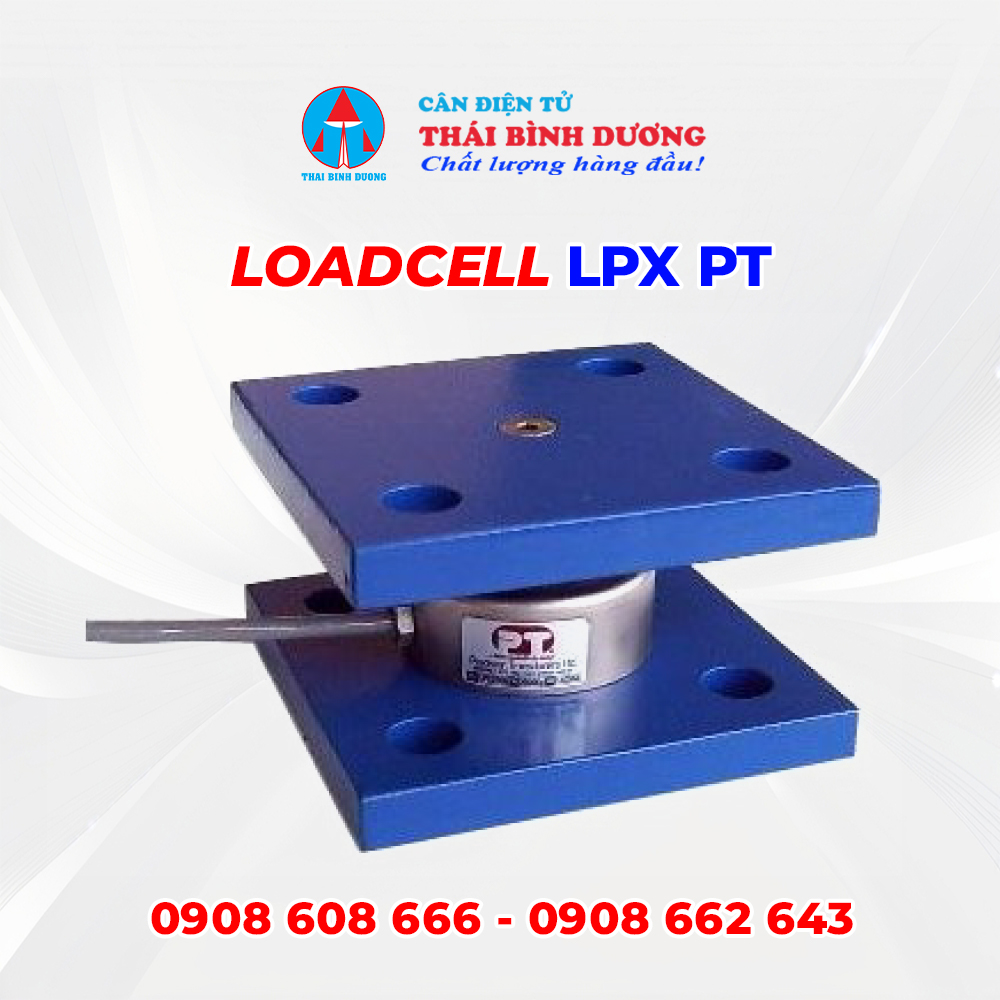 Loadcell LPX PT 1