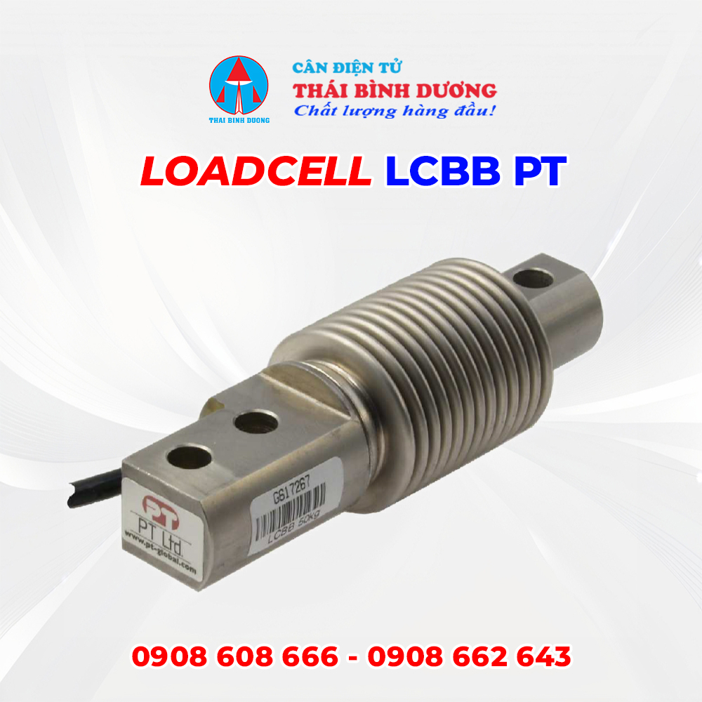 Loadcell LCBB PT