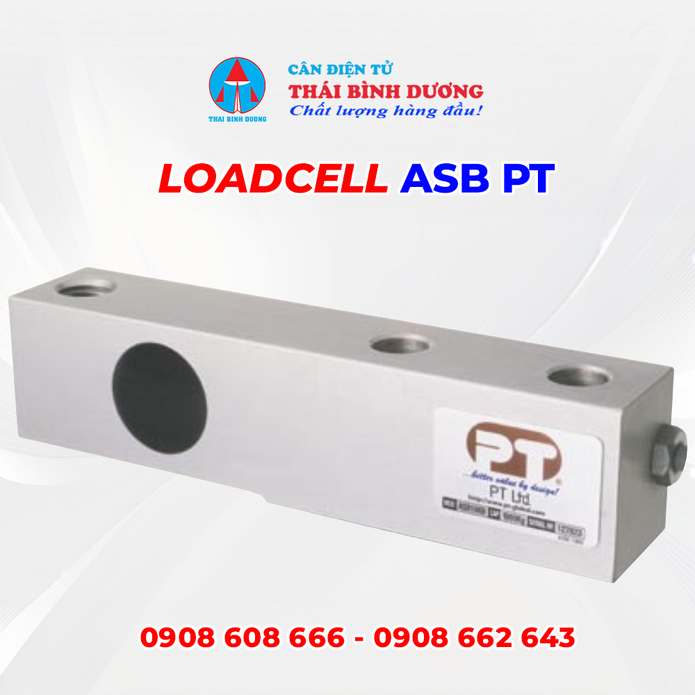 Loadcell ASB PT