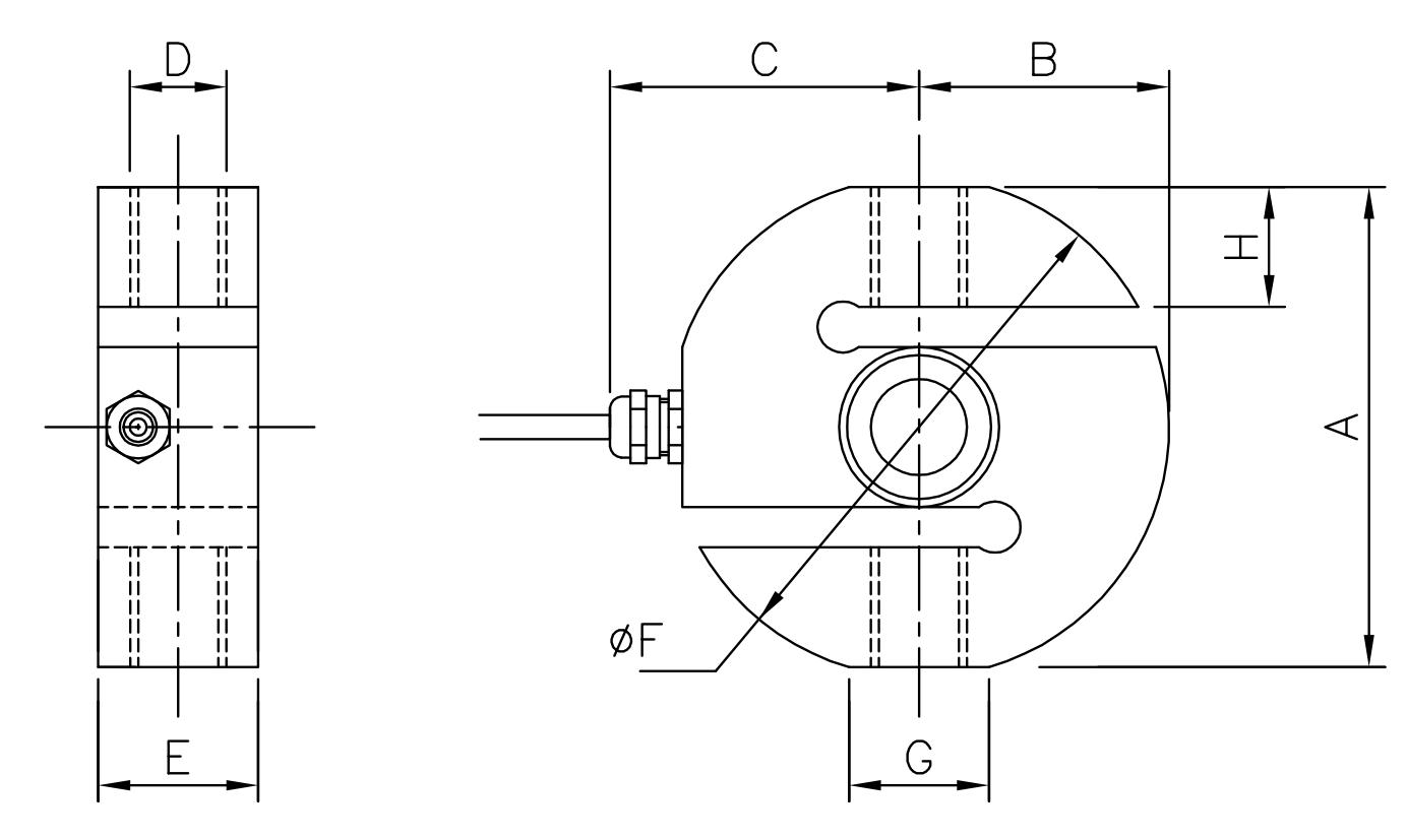 Loadcell Thames Side 650 1