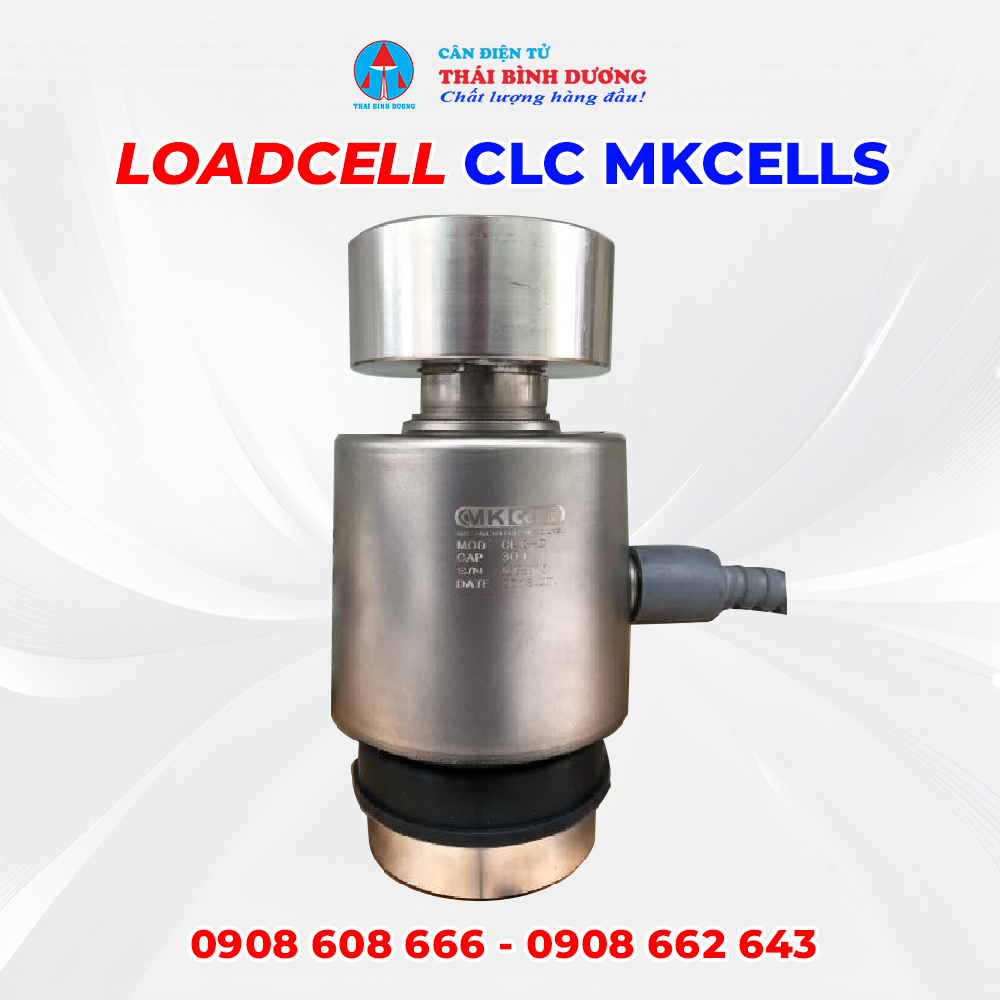 Loadcell CLC MKCells