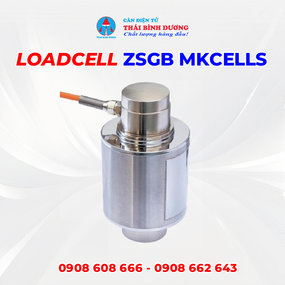 Loadcell ZSGB MKcells