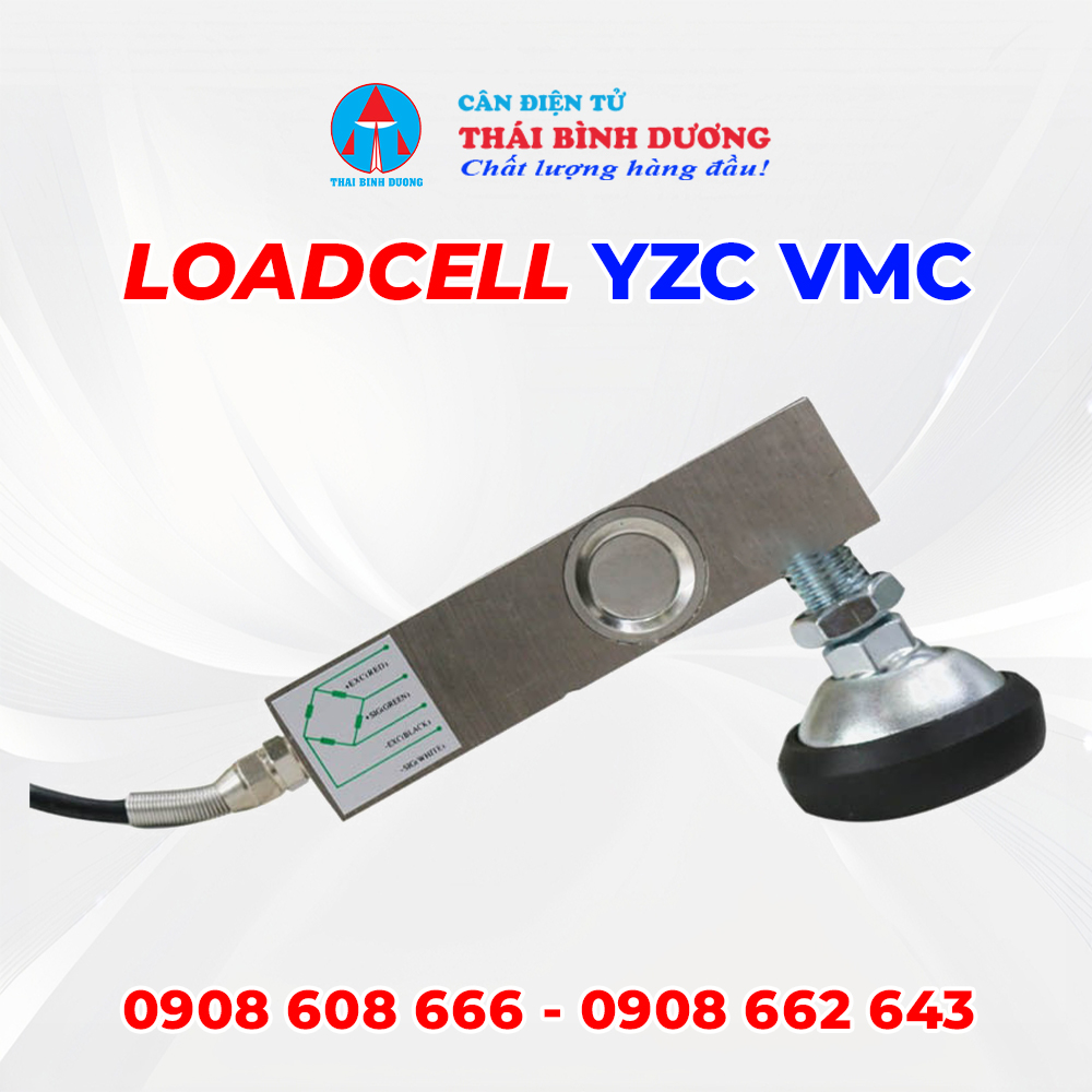 Loadcell YZC VMC
