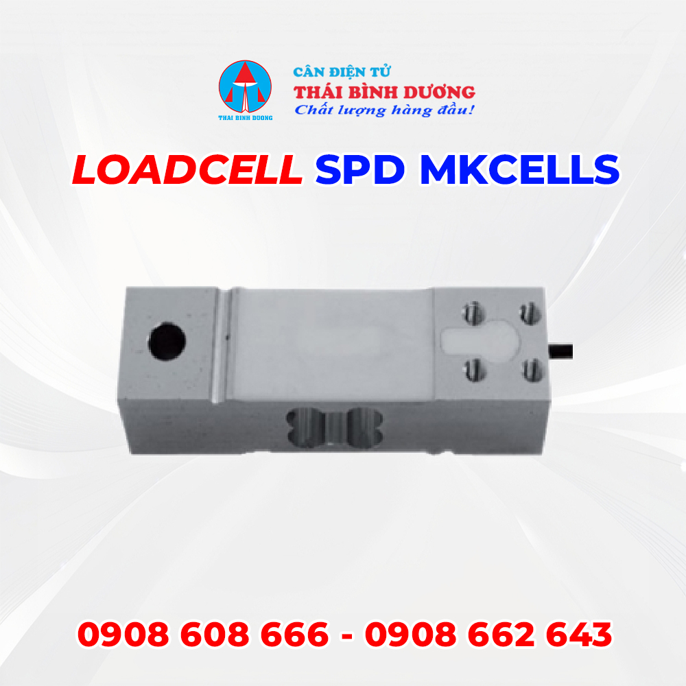 Loadcell SPD MKcells
