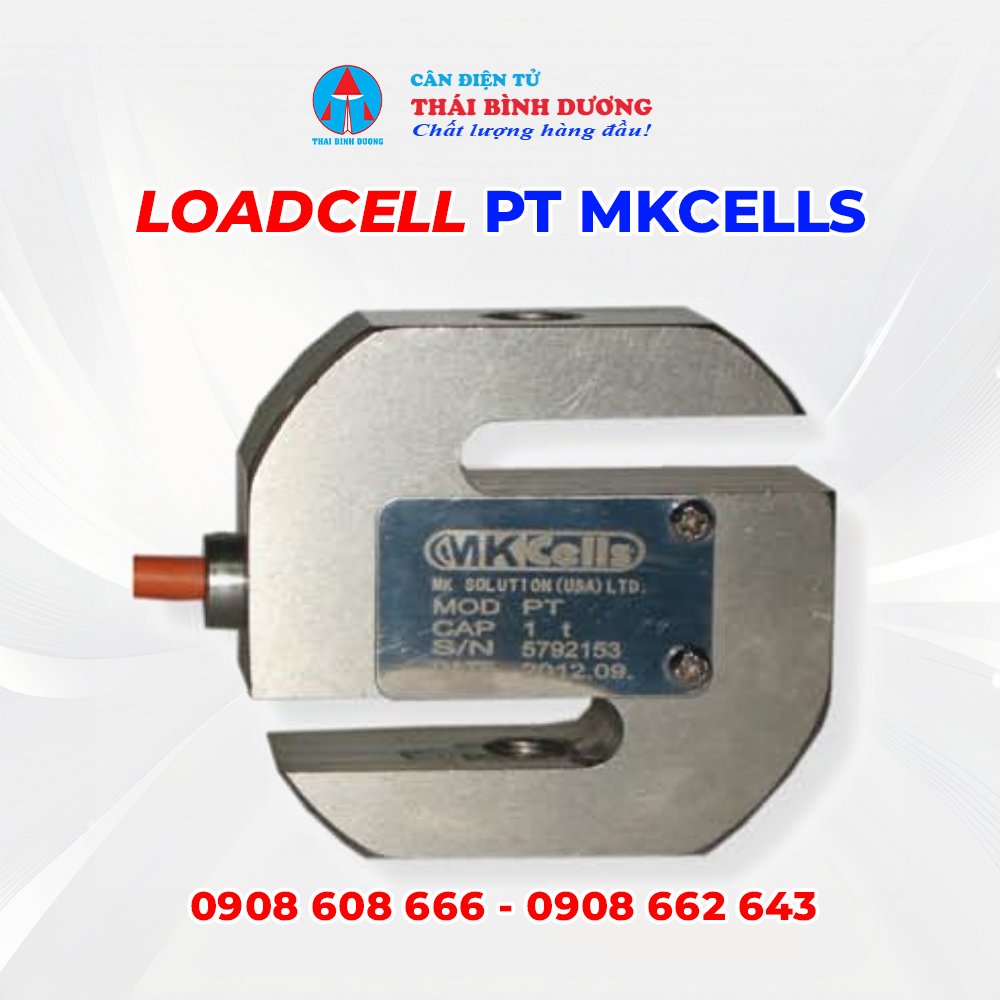 Loadcell PT MKcells