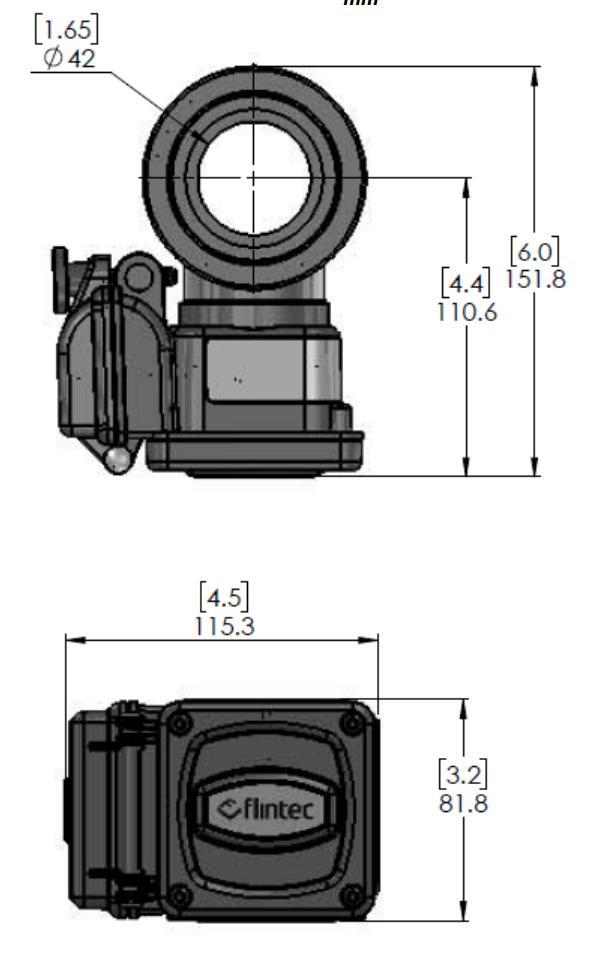 Loadcell Không Dây CC1W Flintec 3