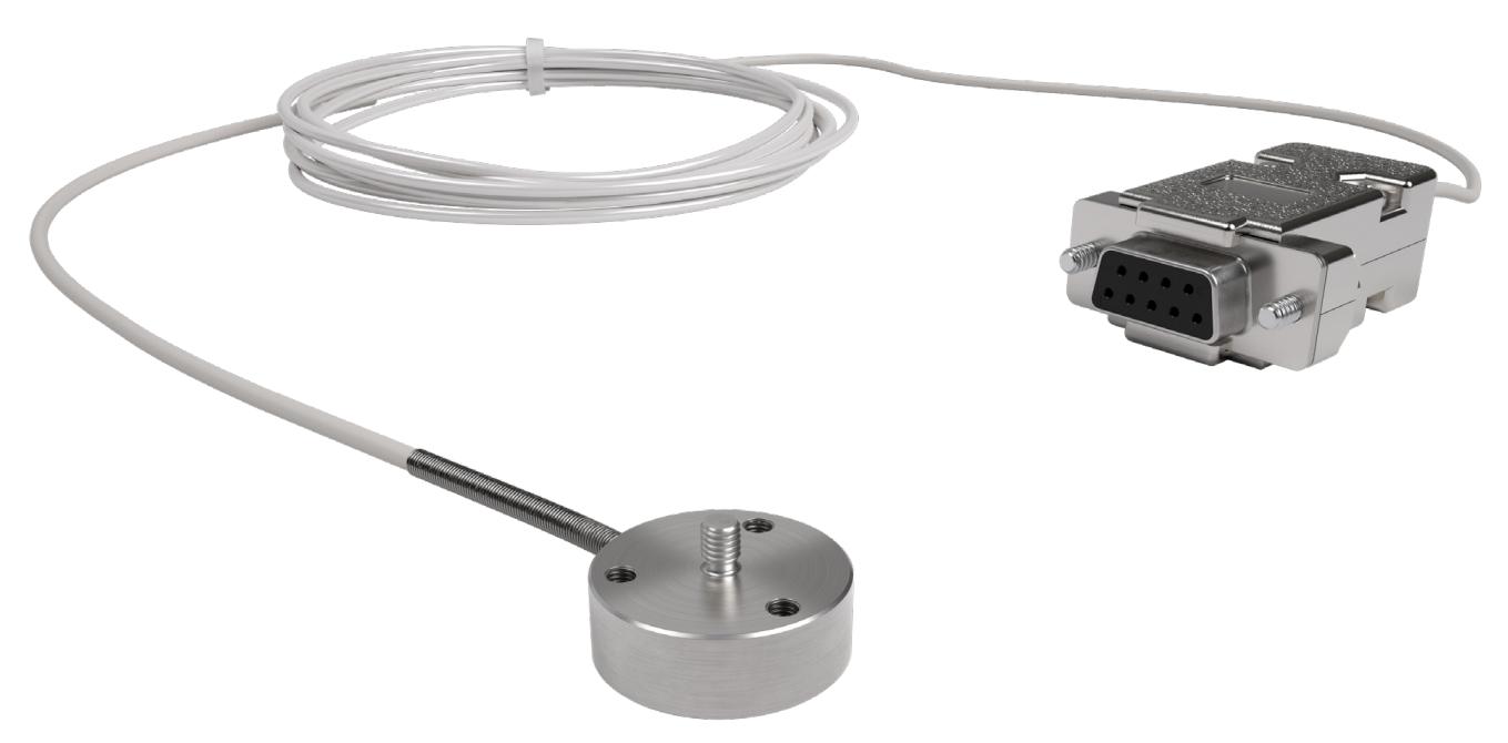 Loadcell Nén MHT1 Flintec 3