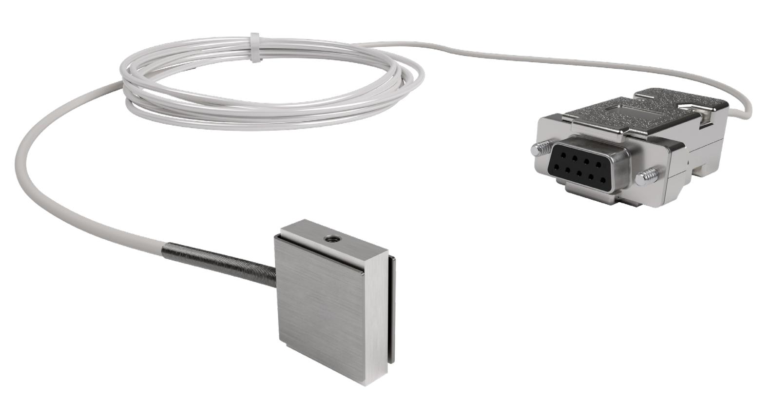 Loadcell S-Beam ISA Flintec 2
