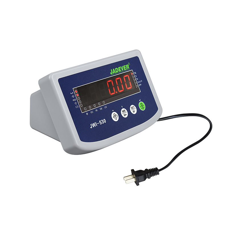 Đầu cân jwi-530